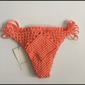 Indah bikini bottoms